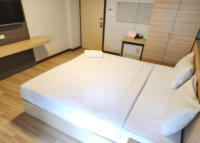 Station 203 Hotel 3*