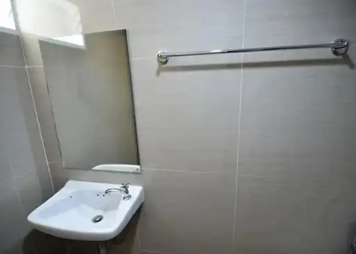 Station 203 Hotel Bangkok
