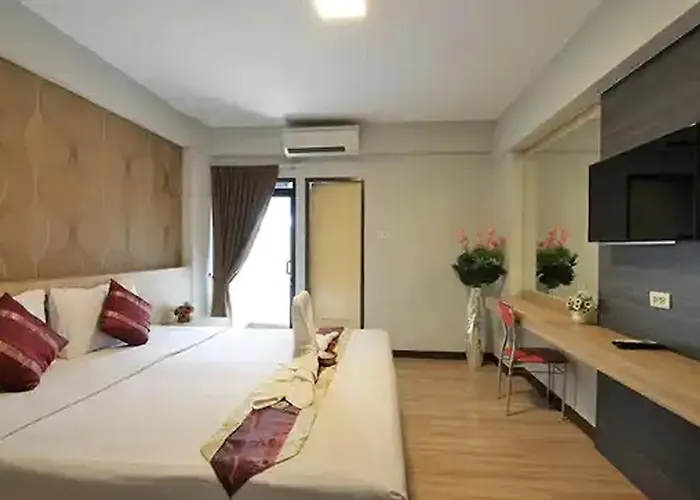 Station 203 Hotel 3*