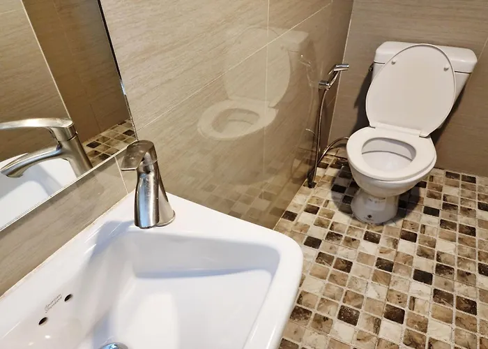 Station 203 Hotel Bangkok