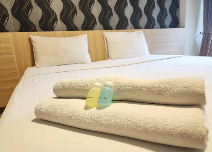 Station 203 Hotel 3*