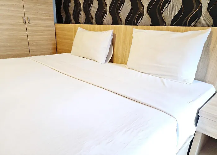 Station 203 Hotel