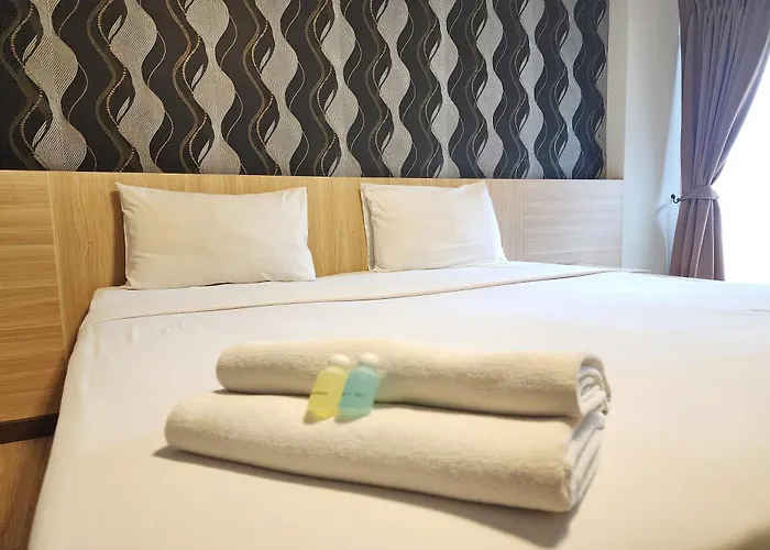 Hotel Station 203