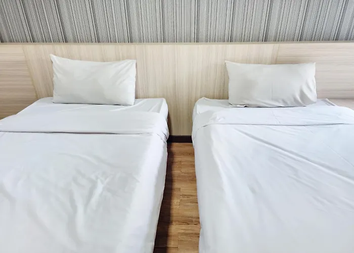 Station 203 Hotel