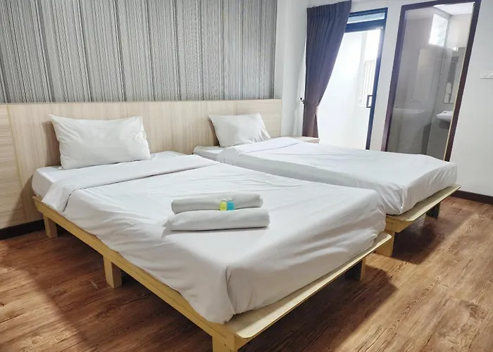 Station 203 Hotel 3*