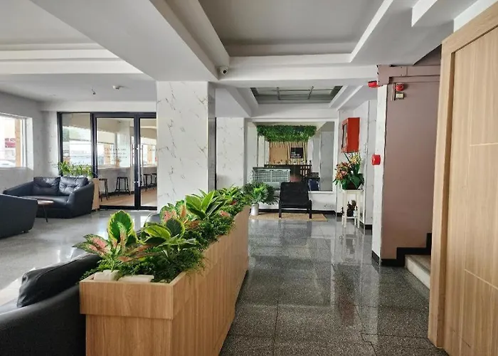 Station 203 Hotel 3*