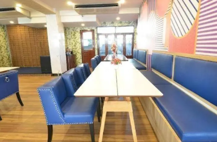Station 203 Hotel