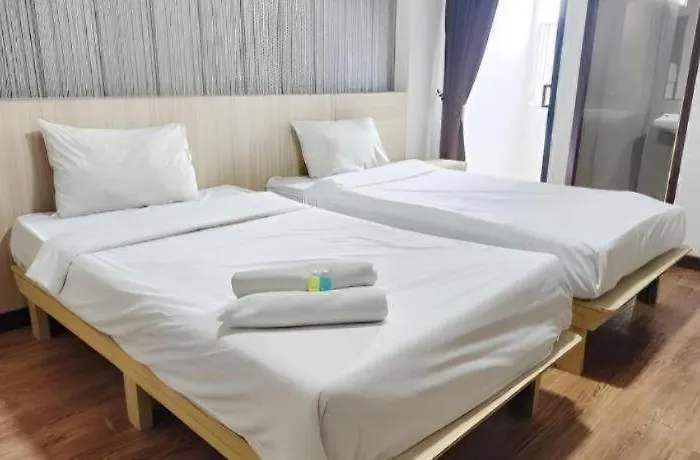 Station 203 Hotel 3*