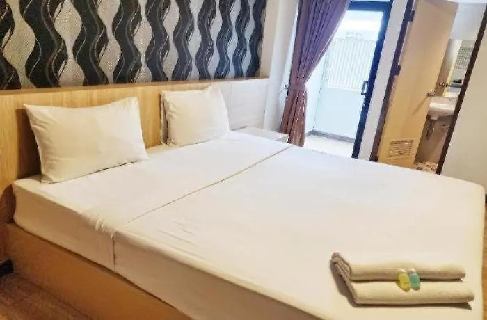 Station 203 Hotel 3*