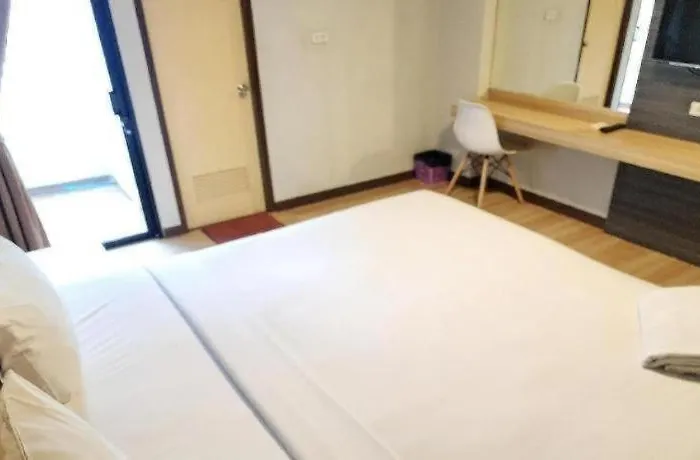 Station 203 Hotel Bangkok