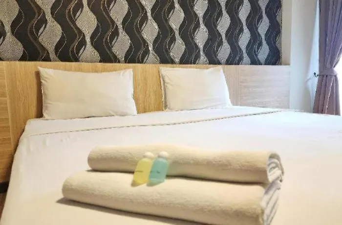 Station 203 Hotel 3*